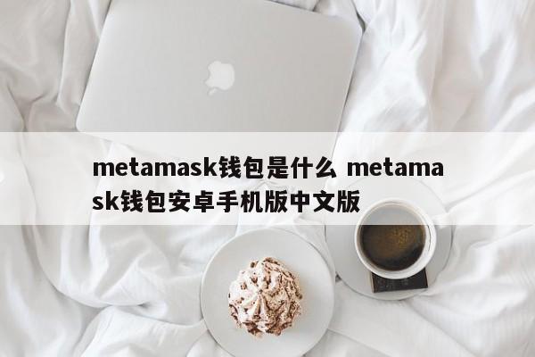 metamask钱包是什么 metamask钱包安卓手机版中文版