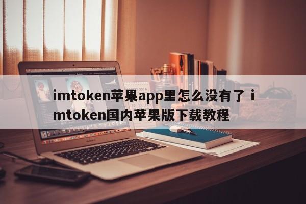 imtoken苹果app里怎么没有了 imtoken国内苹果版下载教程